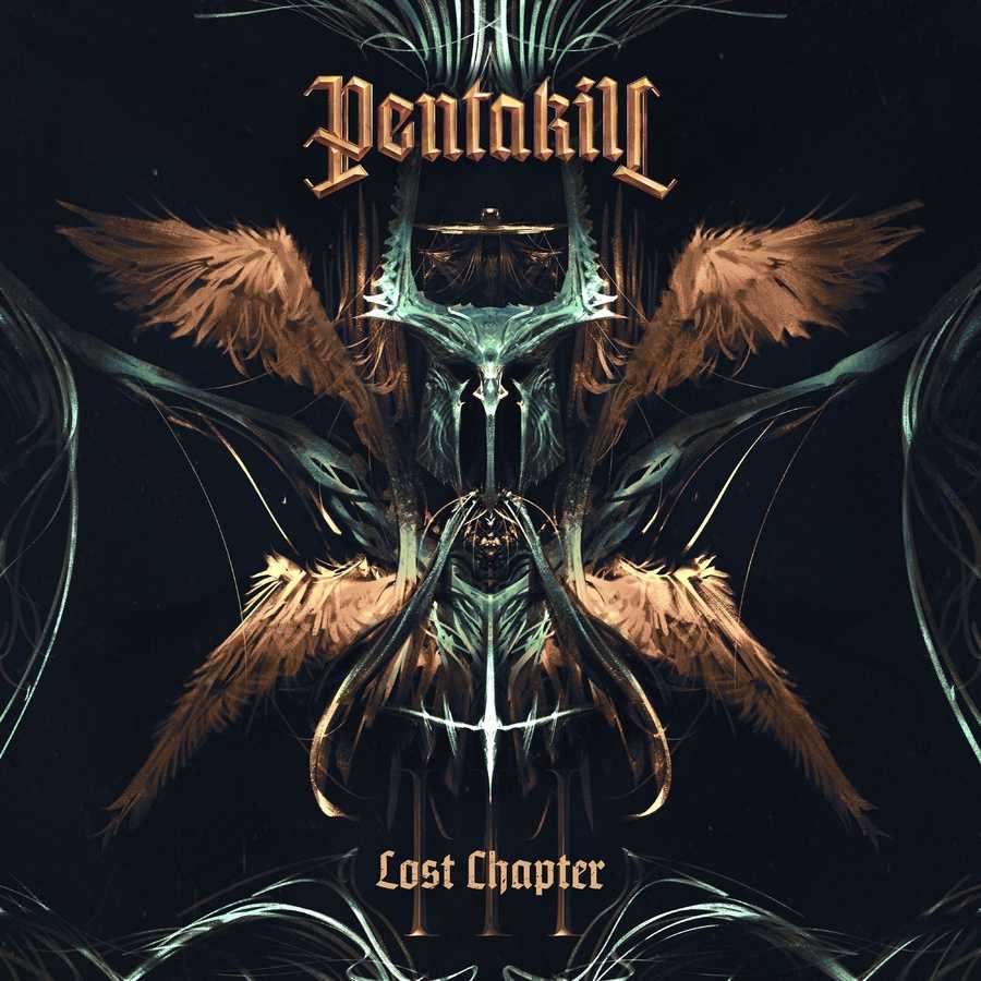 Pentakill - III Lost Chapter
